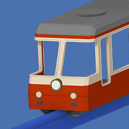 Big Ride Steam achievement icon