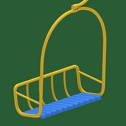 Big Sit Steam achievement icon