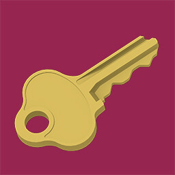 Big Walk Steam achievement icon